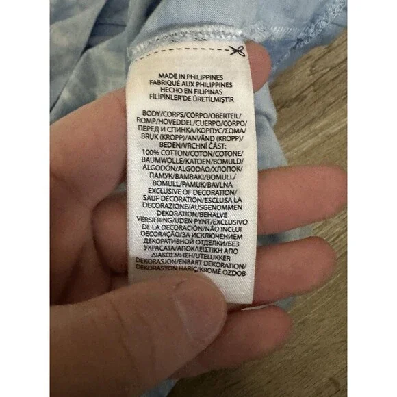 Polo Ralph Lauren Men's Aloha Hawaii Size XL Graphic T Shirt - Picture 6 of 9